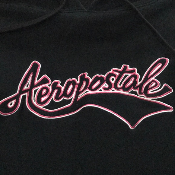 Aeropostale Hoodie - Picture 2 of 3